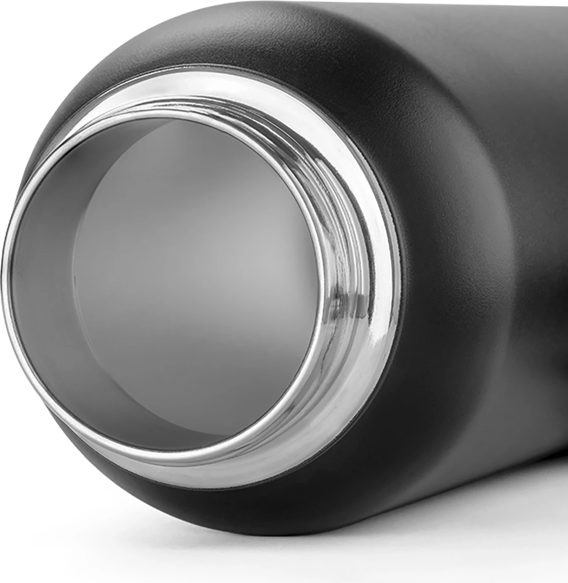 Športni termos Rockbros 35210029001, 550 ml, črn