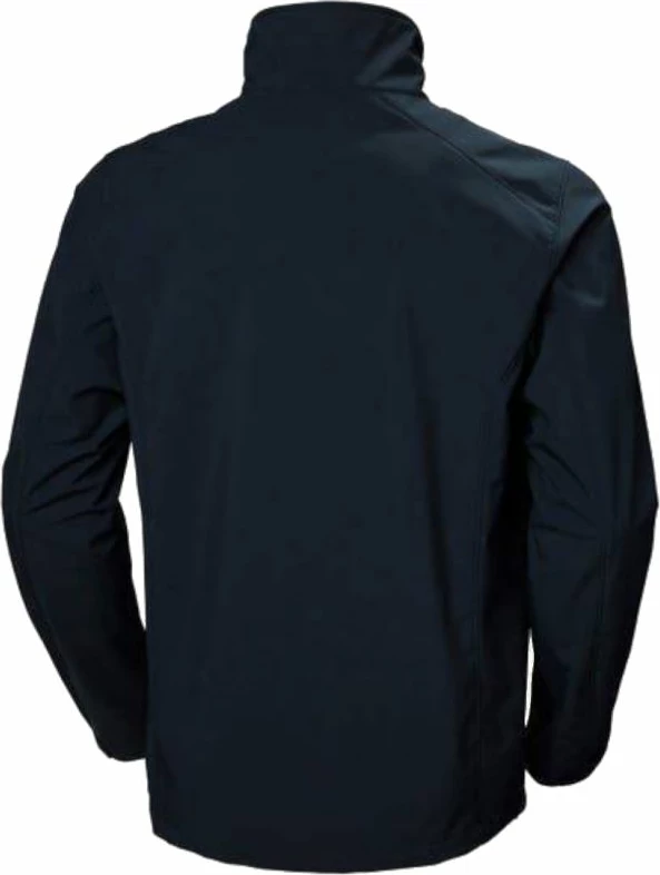 Softshell jakna, Helly Hansen Paramount M 62915-597, modro-mornarska