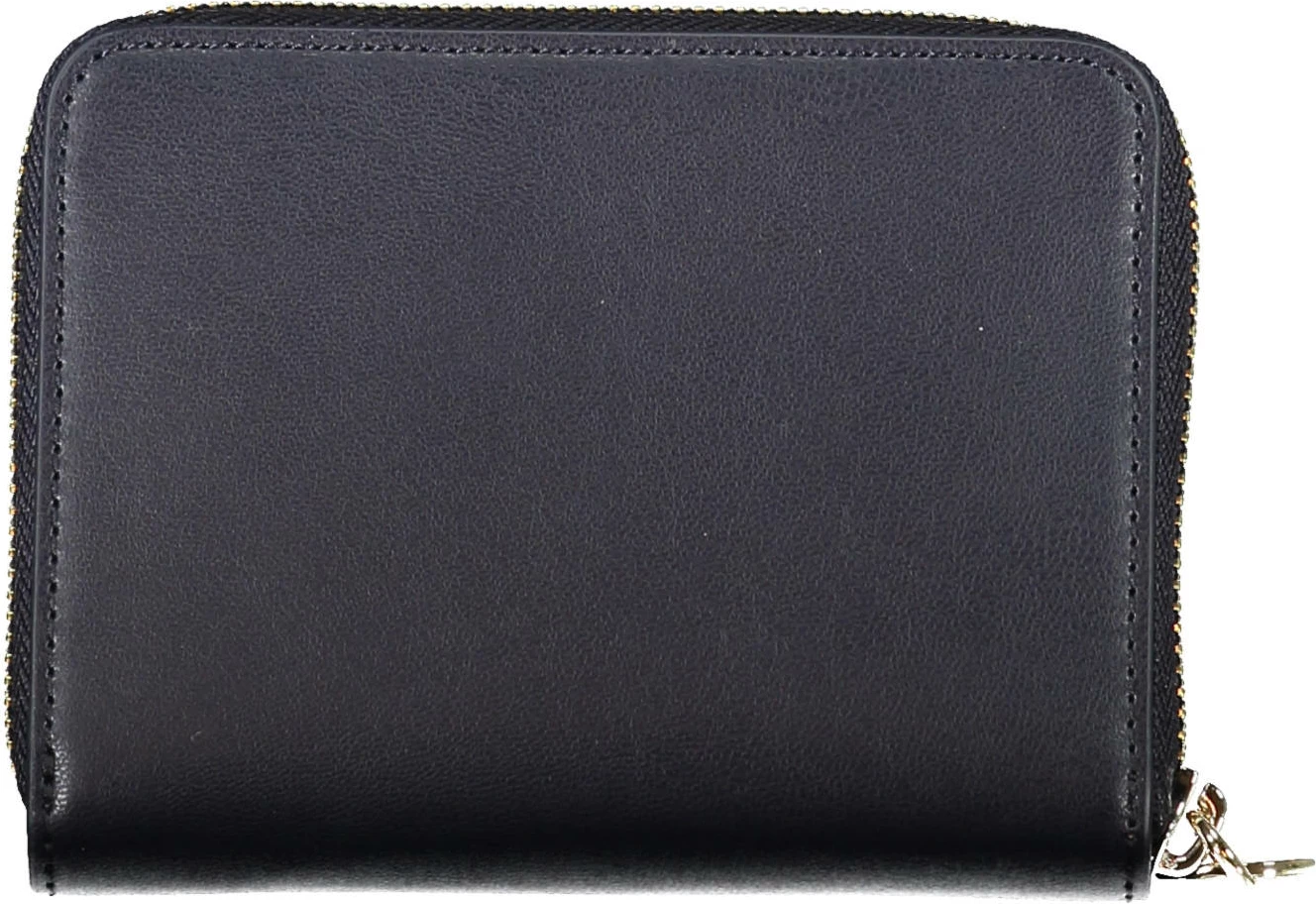 Denarnica TOMMY HILFIGER UNI, modra, za ženske