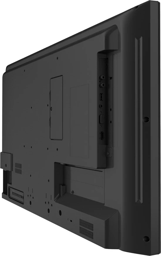 Digitalni oglasni zaslon AG Neovo, 32", Full HD, črn