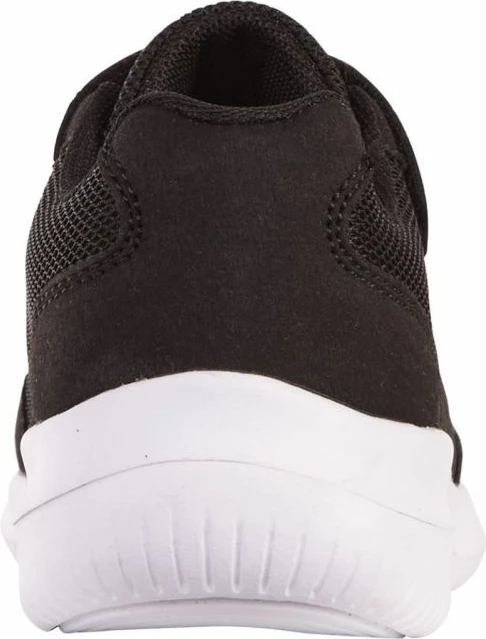 Superge za otroke Lotto, črne