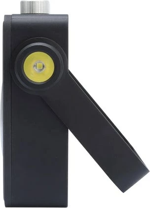 Svetilka za kampiranje NexTool NE20093, 1800 lm, LED, črna
