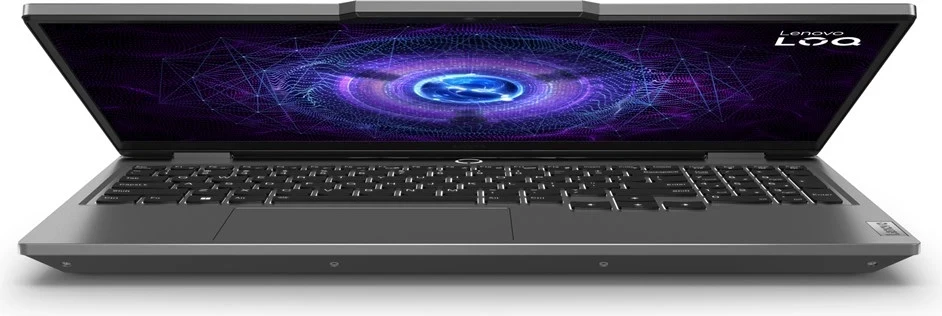 Prenosnik z visoko zmogljivostjo Lenovo LOQ, 15,6", Intel Core i5, 16 GB RAM, 1 TB SSD, NVIDIA GeForce RTX 4050, sivo