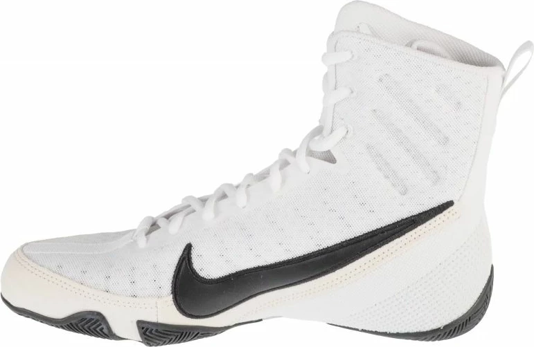 Športne copate za moške Nike, bele