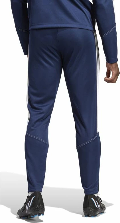 Športne hlače adidas Tiro 23 za moške, temno modre