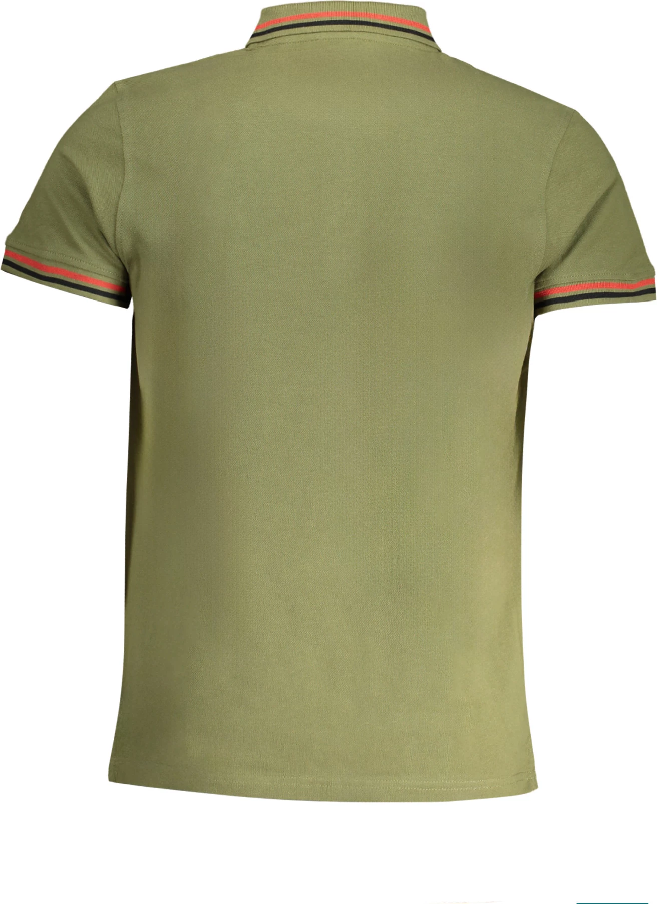 Polo majica za moške CAVALLI CLASS, zelena