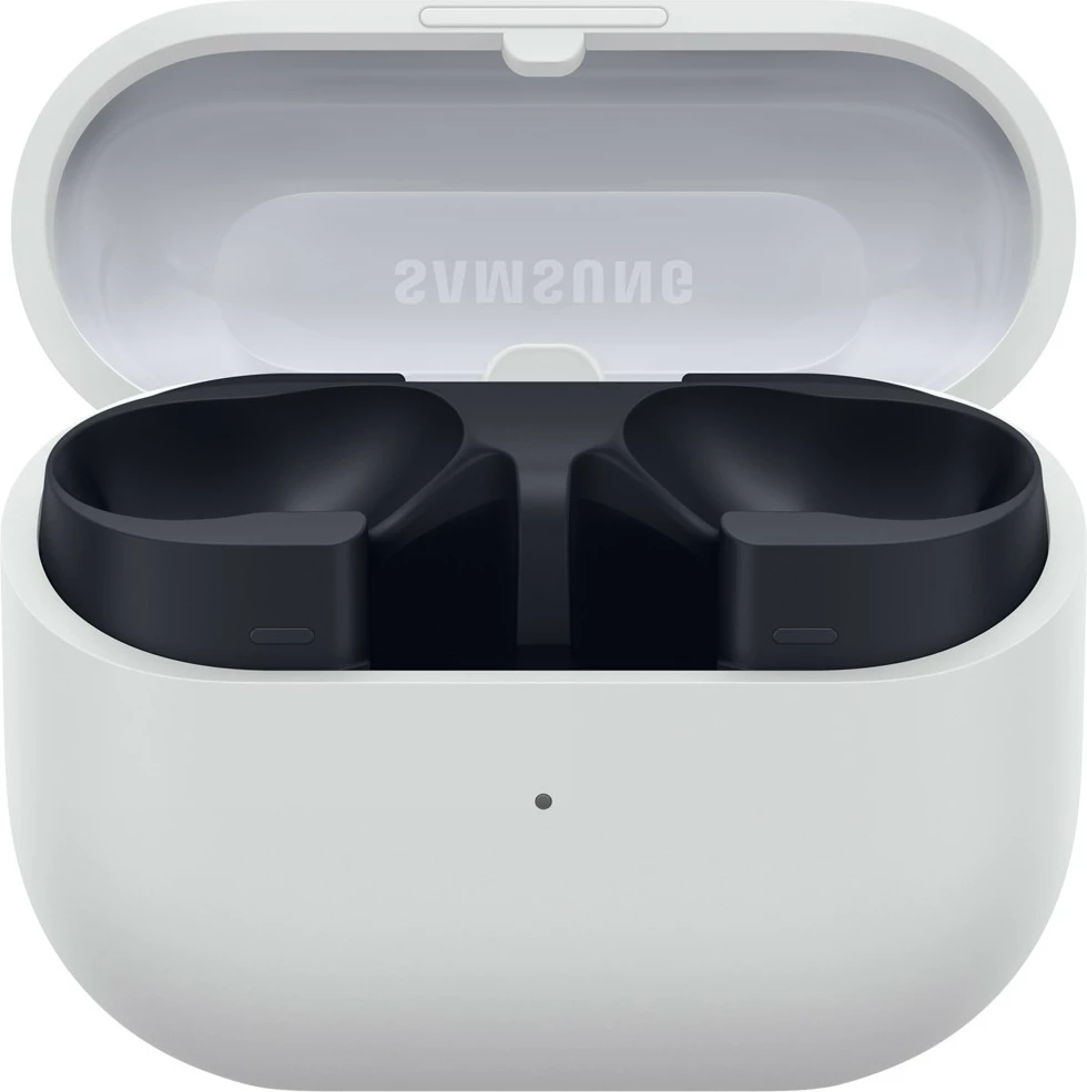 Slušalke Galaxy Buds3 FE SM-R420, Samsung, siva