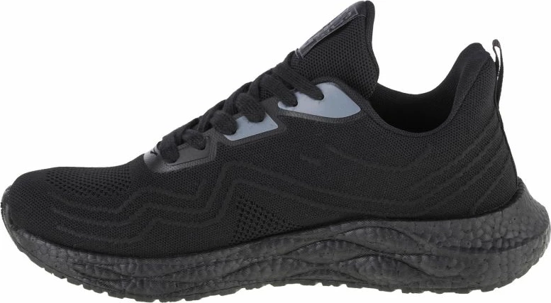 Kopecki za moške Big Star, črni