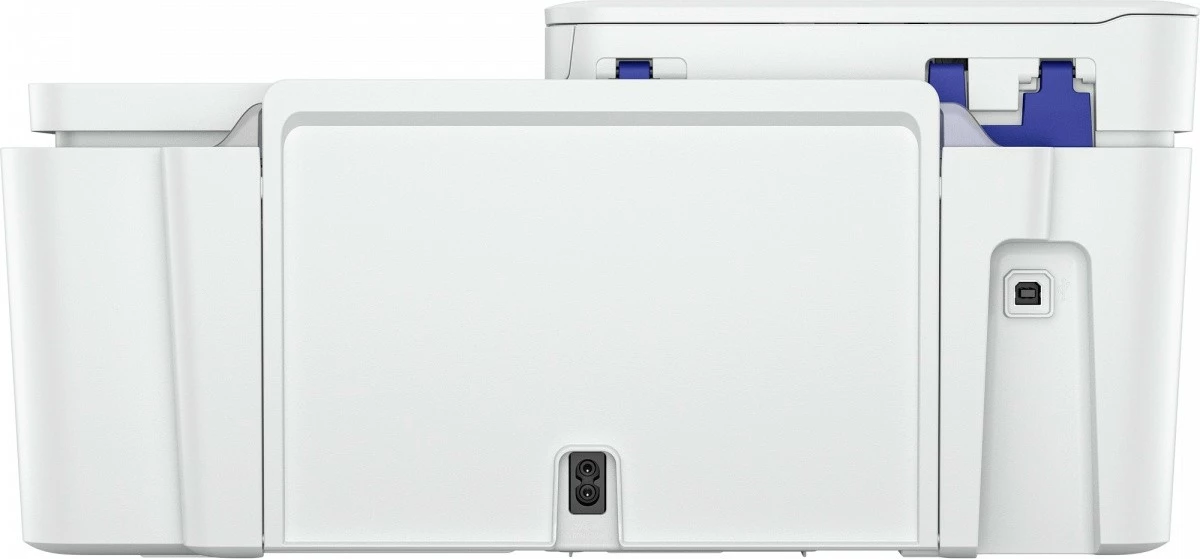 Večfunkcijski tiskalnik HP DeskJet 4230e, 60K30B, barven, bel/moder