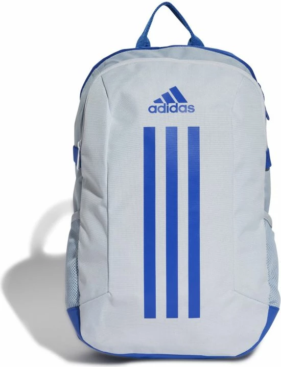 Nahrbtnik adidas Power BP Prcyou JF8549, moder-siv