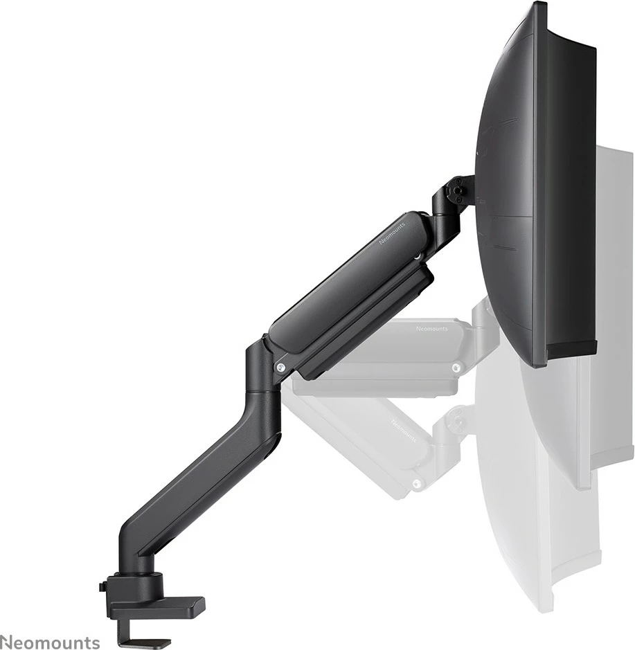 Nosilec za WLAN dostopno točko U7-Pro-Wall, Ubiquiti UACC-U7-Pro-Wall-FM, bel