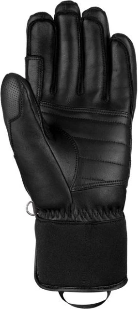 Rokavice Master Pro Reusch, velikost 8,5, črne