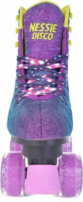 Drsalke Tempish Nessie Disco za ženske, vijolične