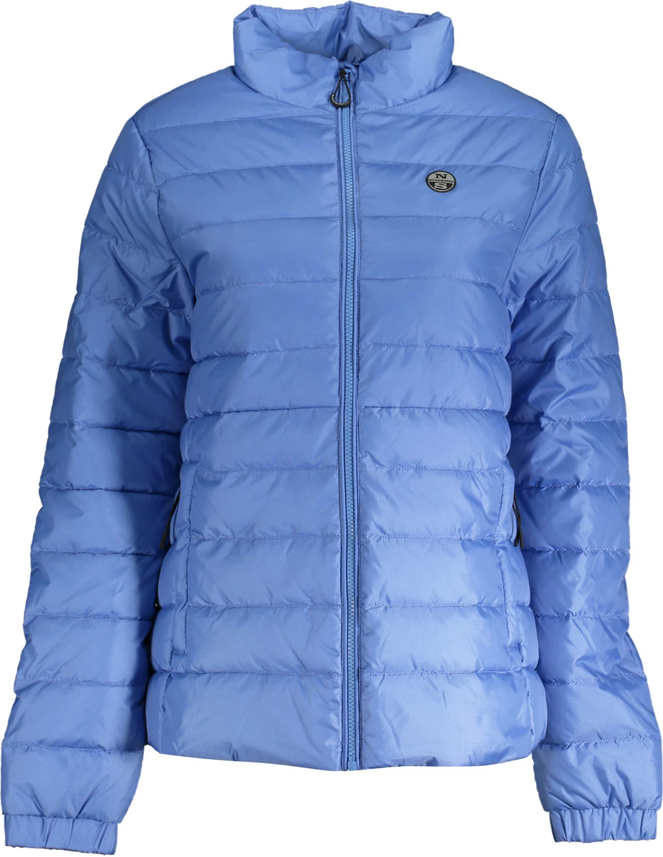 Jakna za ženske NORTH SAILS, svetlo modra