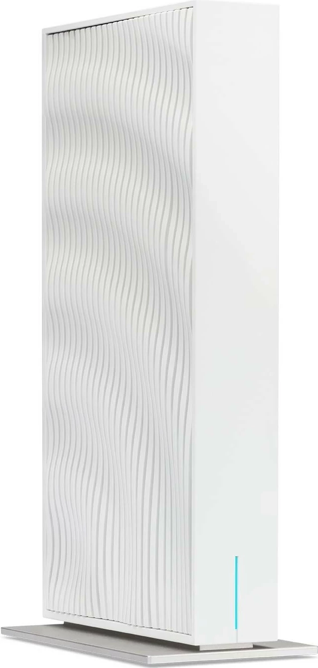 Router WiFi 7, Acer Wave 7, bel