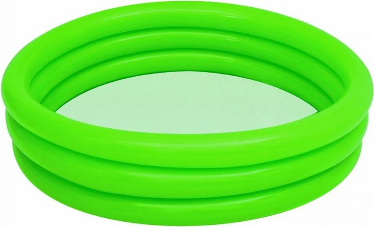 Napihljiva otroška bazen 122x25 cm Bestway 51025-5655