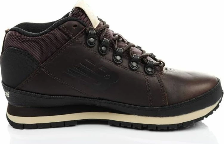 Klopuče za moške New Balance, rjava
