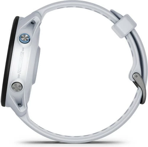 Pameten športni zaslon 1.3" Garmin Forerunner 955, 32GB, GPS, bel