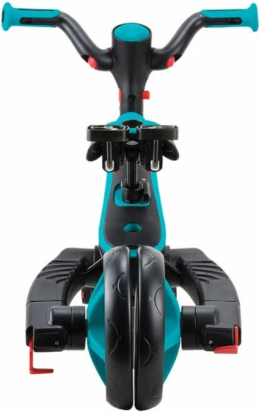 Otroški kolesarji Globber, moder