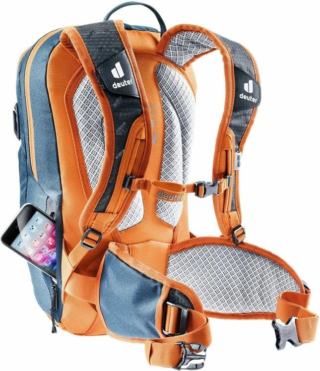 Otroški nahrbtnik Deuter, modra