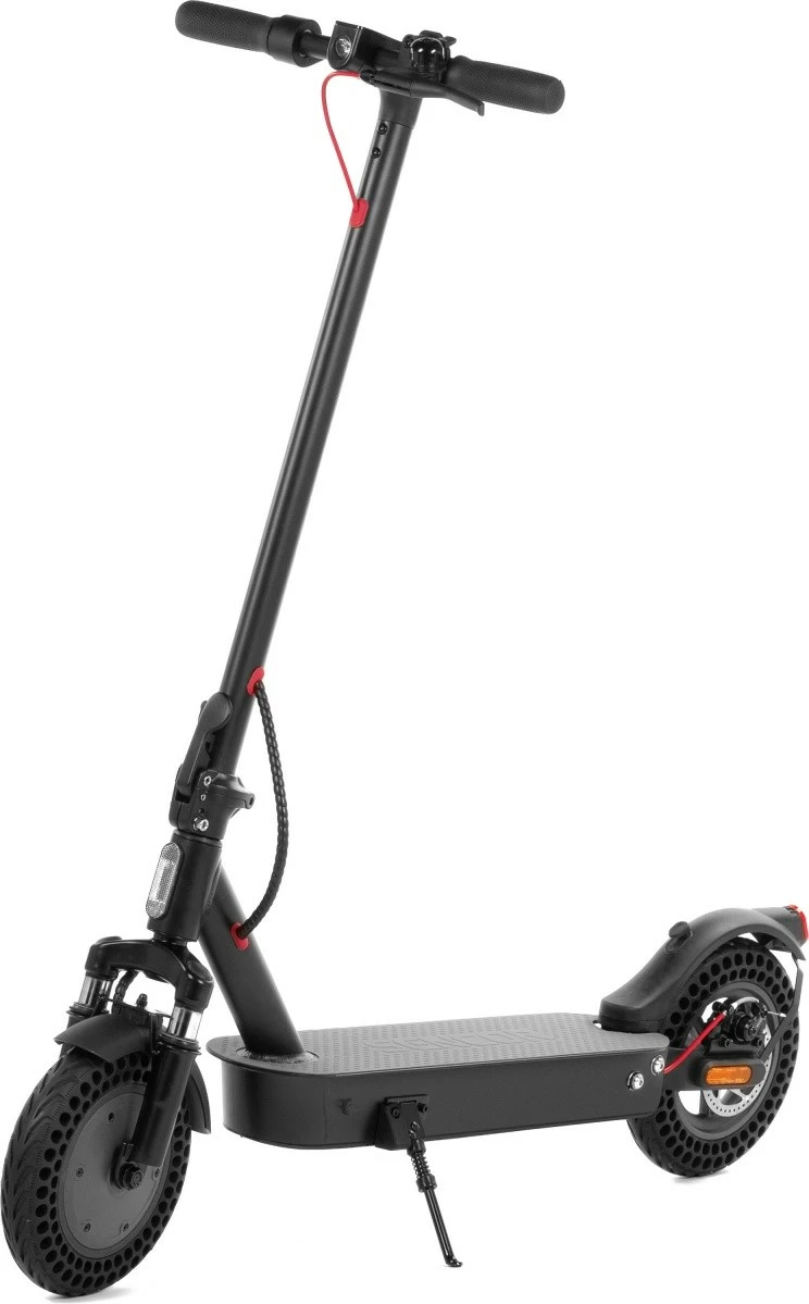 Električni skiro Sencor SCOOTER TWO S70, 400W, 15Ah, črn