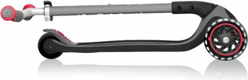 Otroški skiro, Globber, črn in rdeč