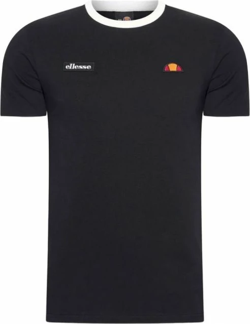 Majica Ferdorini Tee, Ellesse, črna
