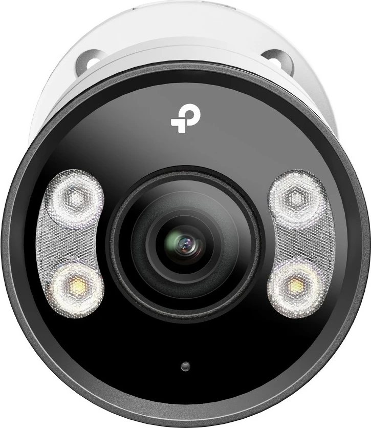 Varnostna kamera za zunanjo uporabo TP-Link VIGI C355, IP, povezana z žico
