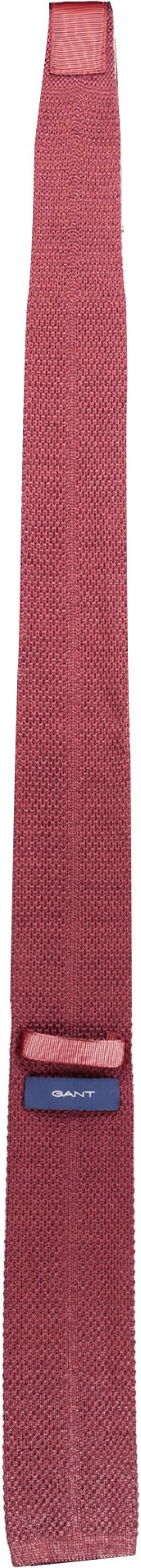 Kravata moška GANT, rdeča