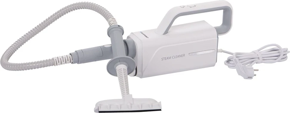 Večfunkcijski parni čistilec Blaupunkt STM601, bel