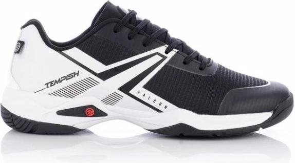 Notranji športni copati Tempish Falcon M, moški, beli/črni