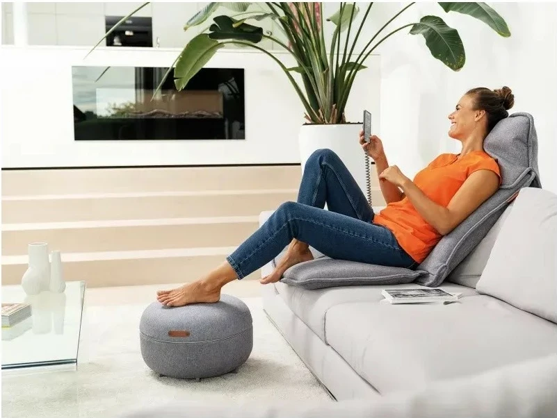 Masirnik za stopala, Beurer FM 120, siva