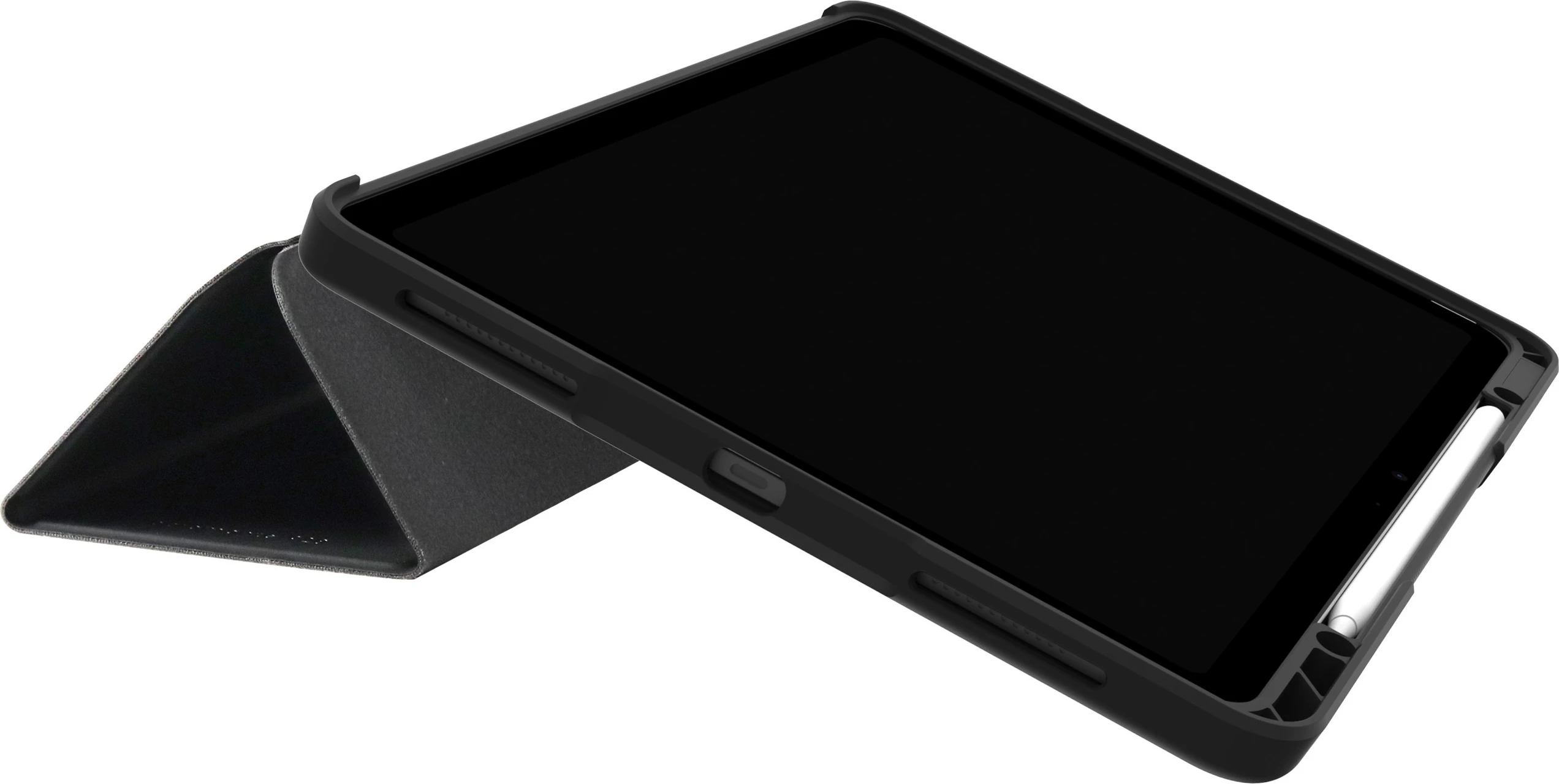 Ovitek za iPad Air dbramante1928 BULK-MAYFAIR PRO, črn