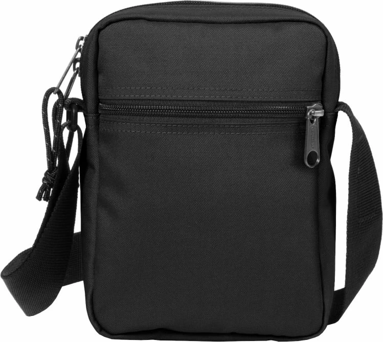 Torba Eastpak, unisex, črna