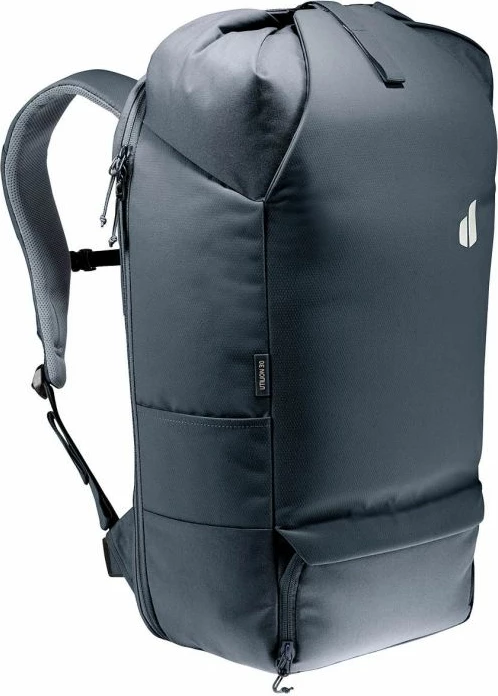 Črni nahrbtnik Deuter, unisex