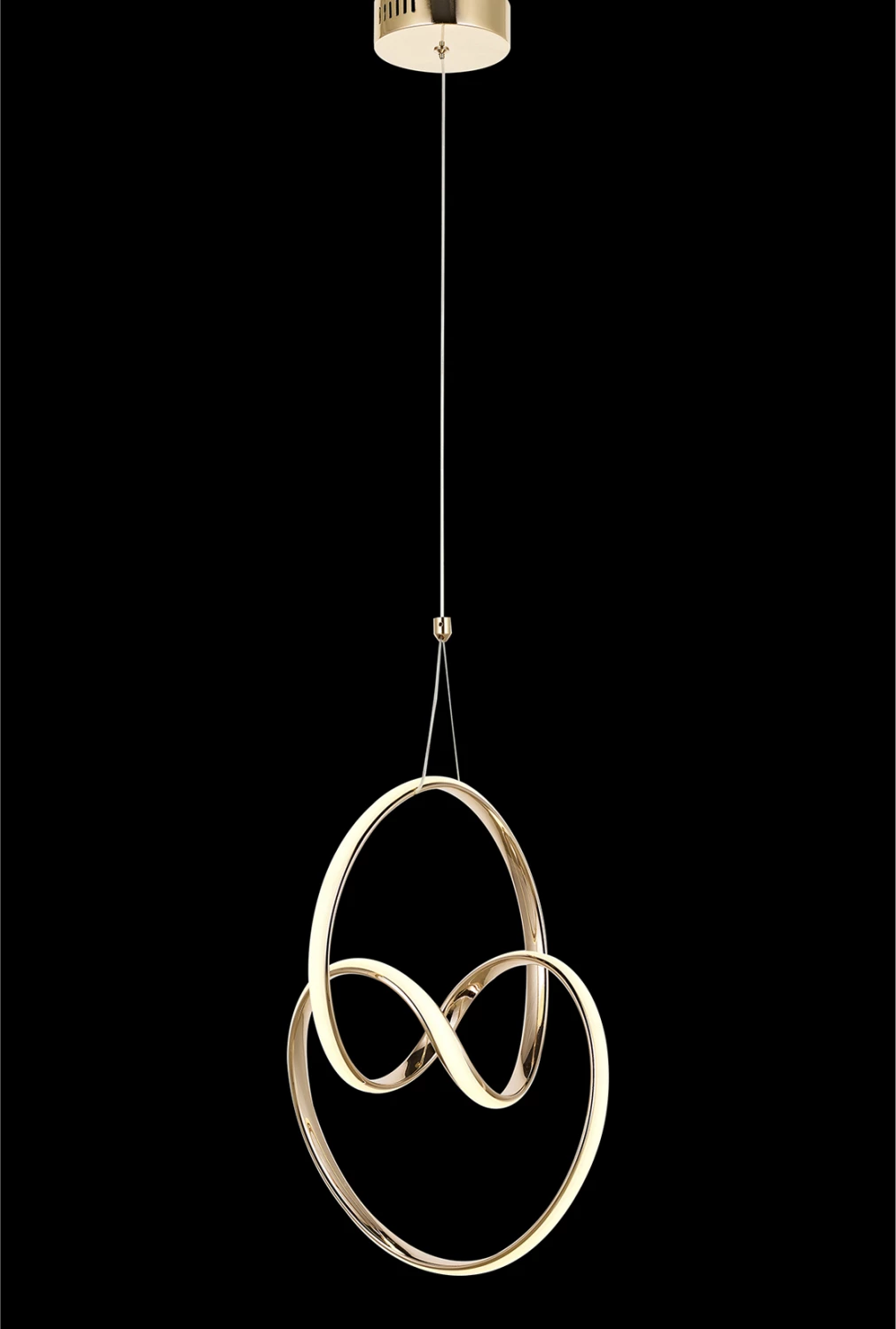 Stropna svetilka FH7509.02 30x30x70 cm