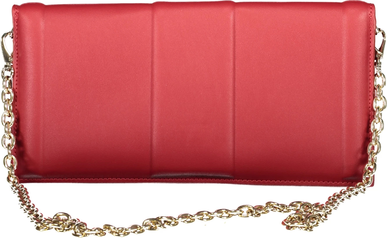 Torbica za ženske Valentino Bags, rdeča