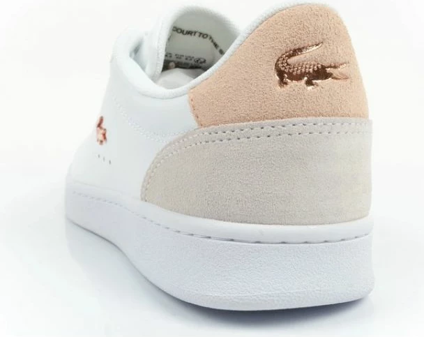 Superge, Lacoste, bele - ženske