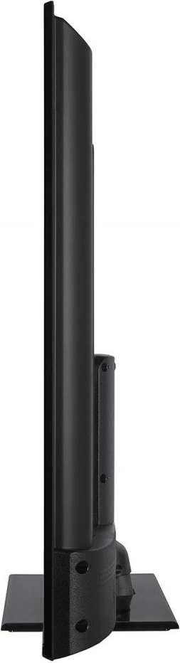 LED televizor 55 palcev, Ultra HD 4K, VIDAA, Dolby Vision, črn Toshiba 55UV3463DG