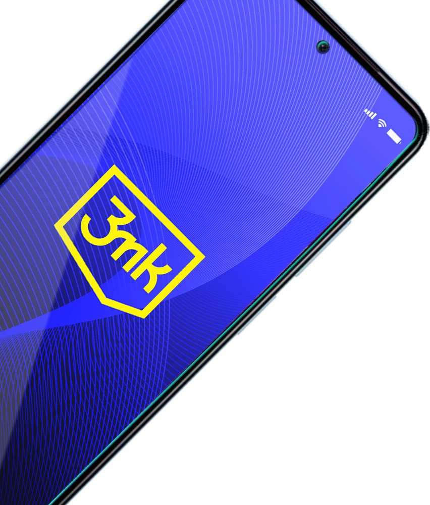 Zaščita zaslona 3mk FlexibleGlass za Xiaomi Redmi Note 12s