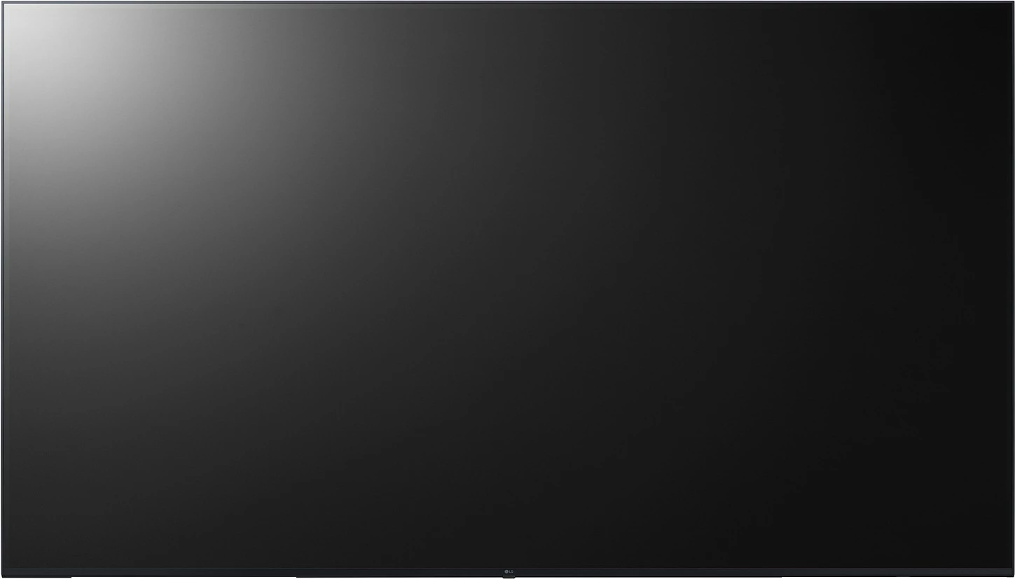 Digitalni zaslon 75" 4K Ultra HD LG 75UL3J-E, Blu