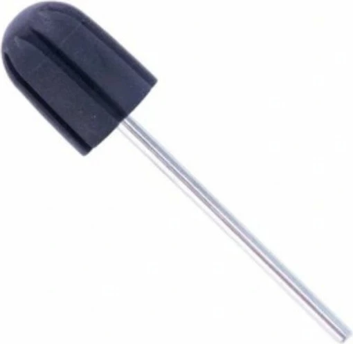 Gumijast nosilec za brusne kapice 13 mm Sunone, 1 kos