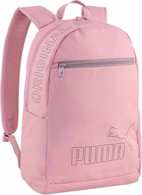 Nahrbtnik za ženske in otroke Puma, rožnat