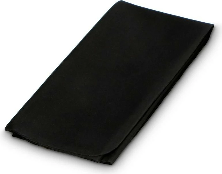 Set za čiščenje za vinilne plošče Lenco TTA-3IN1, ogljikova krtača, raztopina, krpa