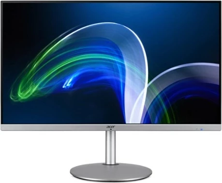 Monitor 31,5" 4K Ultra HD Acer CB322QK, srebrn