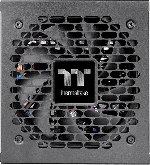 Napajalnik 750 W, 80 PLUS Gold, črn, Thermaltake Toughpower GT