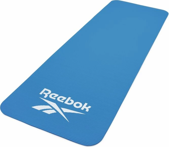 Trenerska blazina Reebok, modra