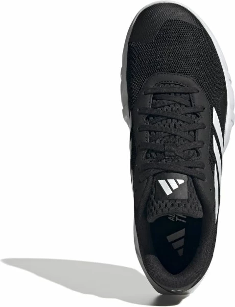 Atletske copate za trening adidas Amplimove Trainer M IF0953, črne, moške