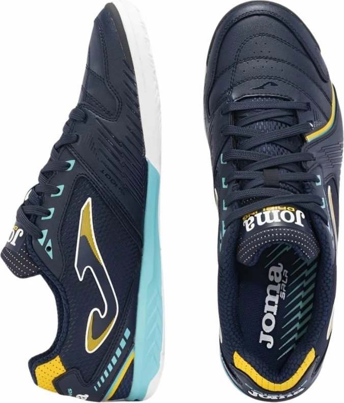 Superge za moške Joma Dribling Indoor 2403, modre