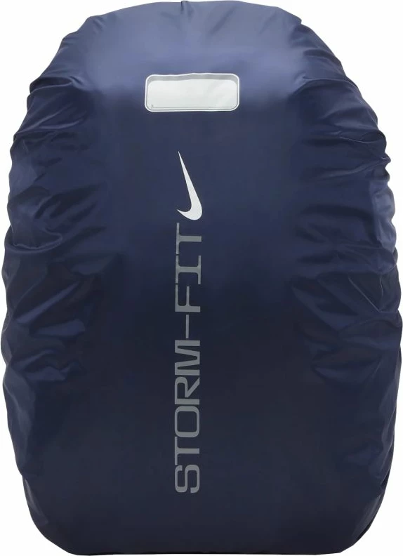 Nahrbtnik za moške in ženske, mornarsko moder Nike Academy Team DV0761-410
